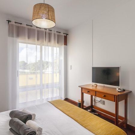 Home Azores - Jose Do Canto Apartment Ponta Delgada Exterior foto