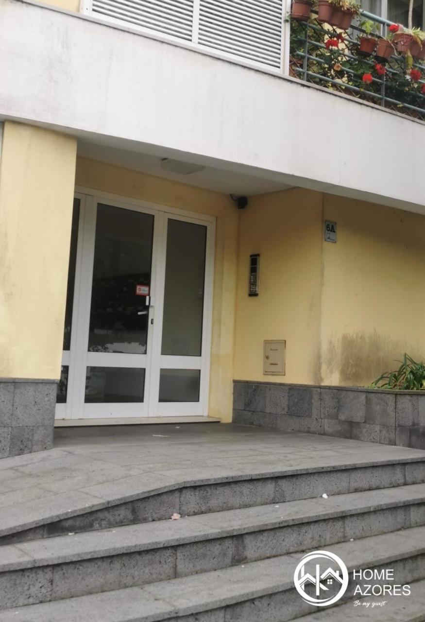Home Azores - Jose Do Canto Apartment Ponta Delgada Exterior foto