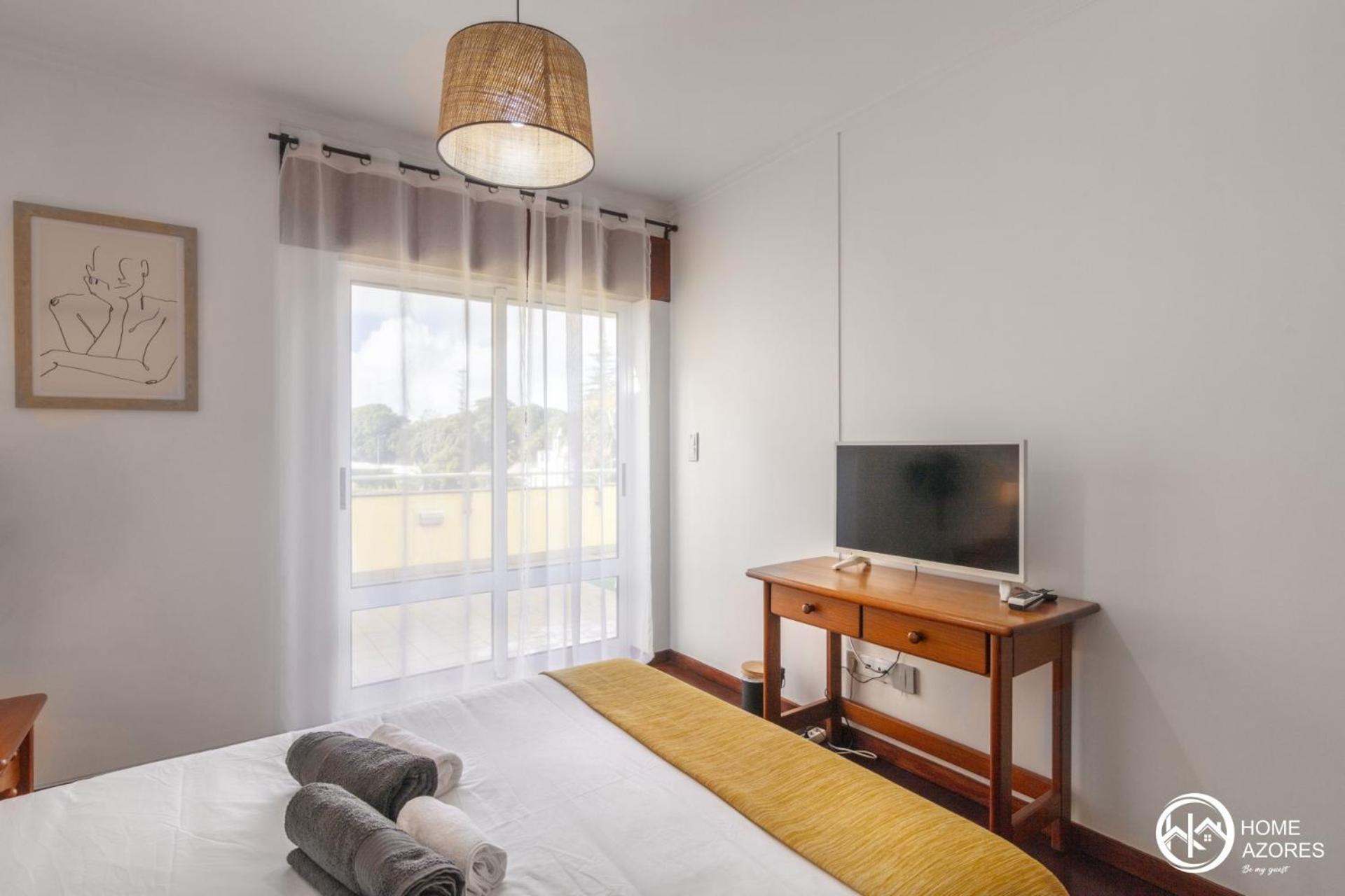 Home Azores - Jose Do Canto Apartment Ponta Delgada Exterior foto