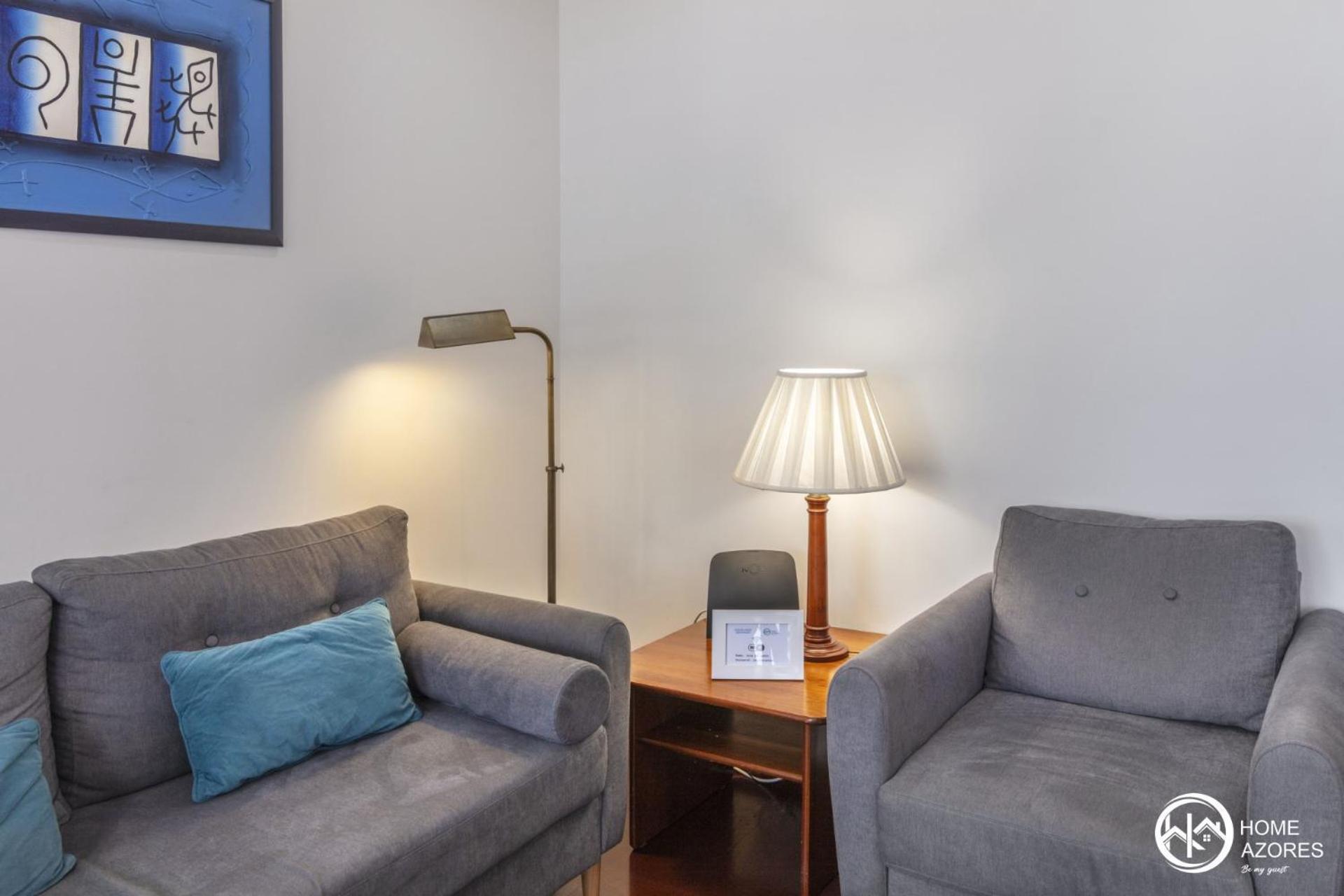 Home Azores - Jose Do Canto Apartment Ponta Delgada Exterior foto