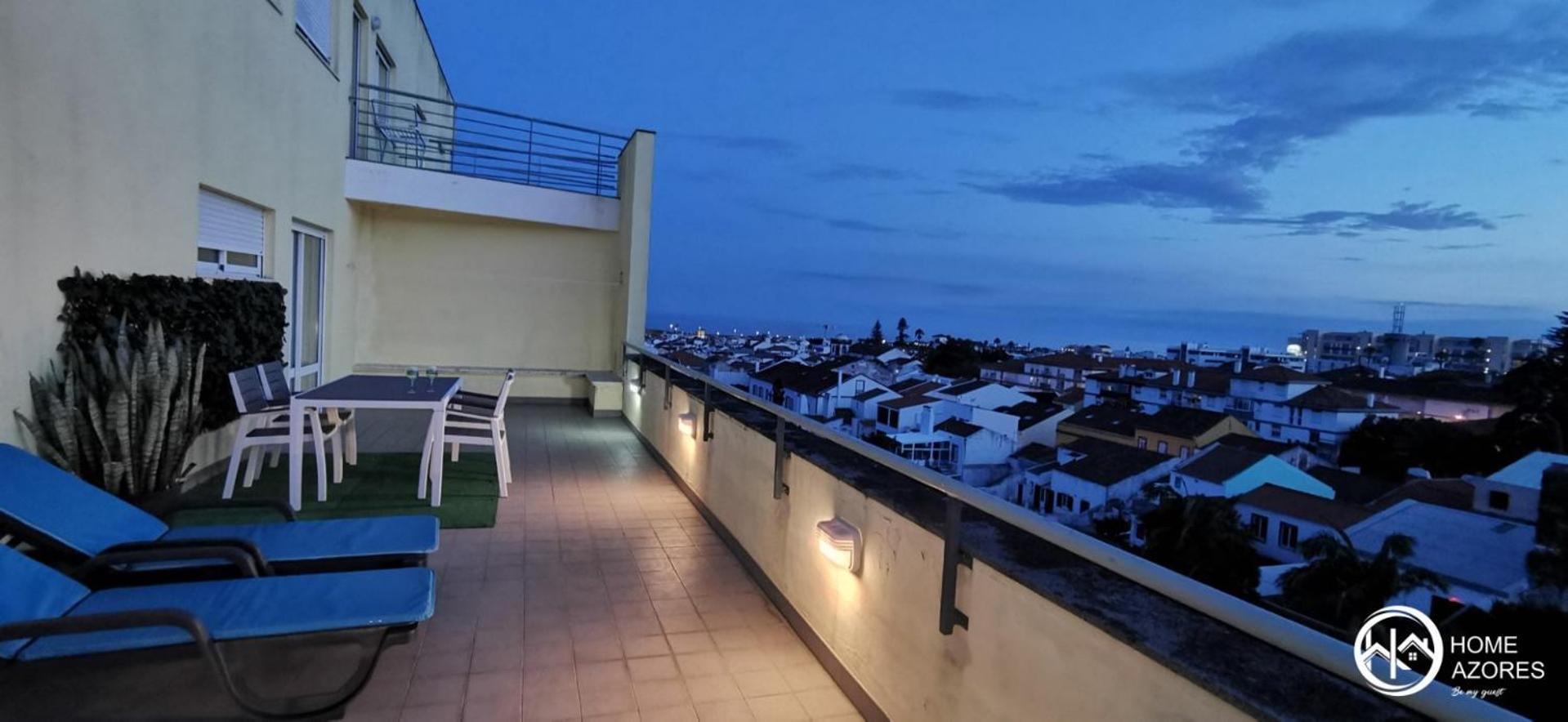 Home Azores - Jose Do Canto Apartment Ponta Delgada Exterior foto