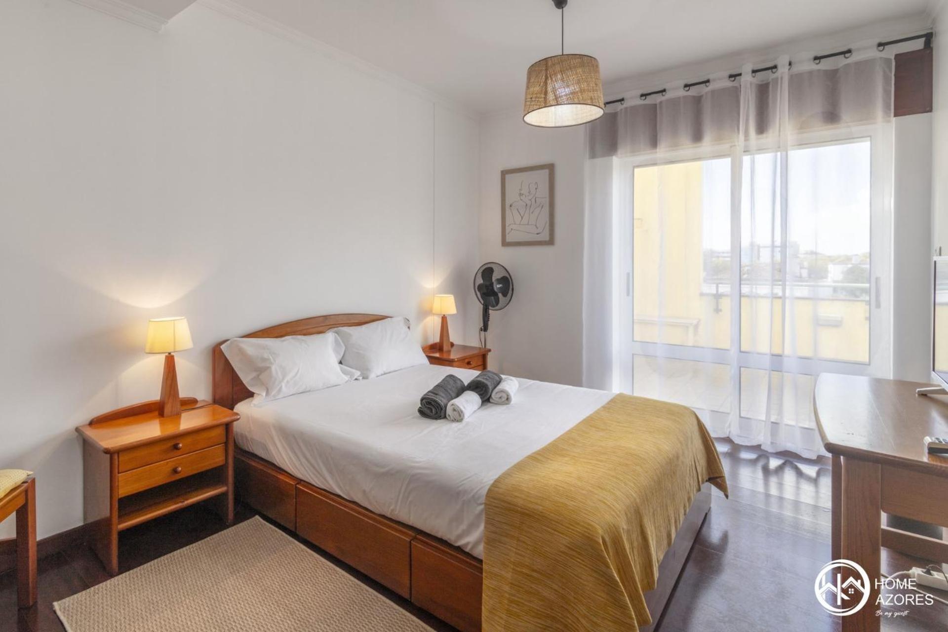 Home Azores - Jose Do Canto Apartment Ponta Delgada Exterior foto