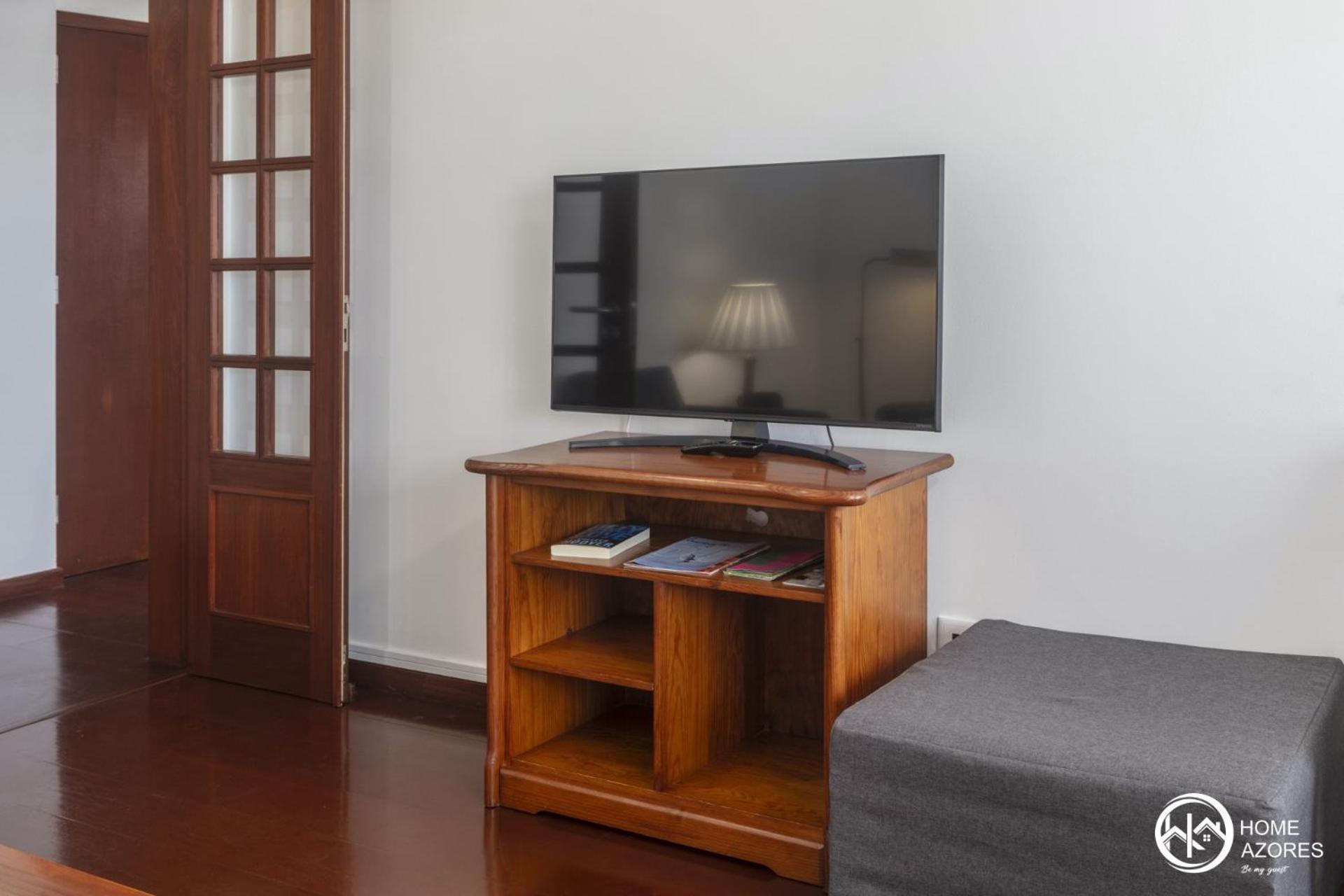 Home Azores - Jose Do Canto Apartment Ponta Delgada Exterior foto