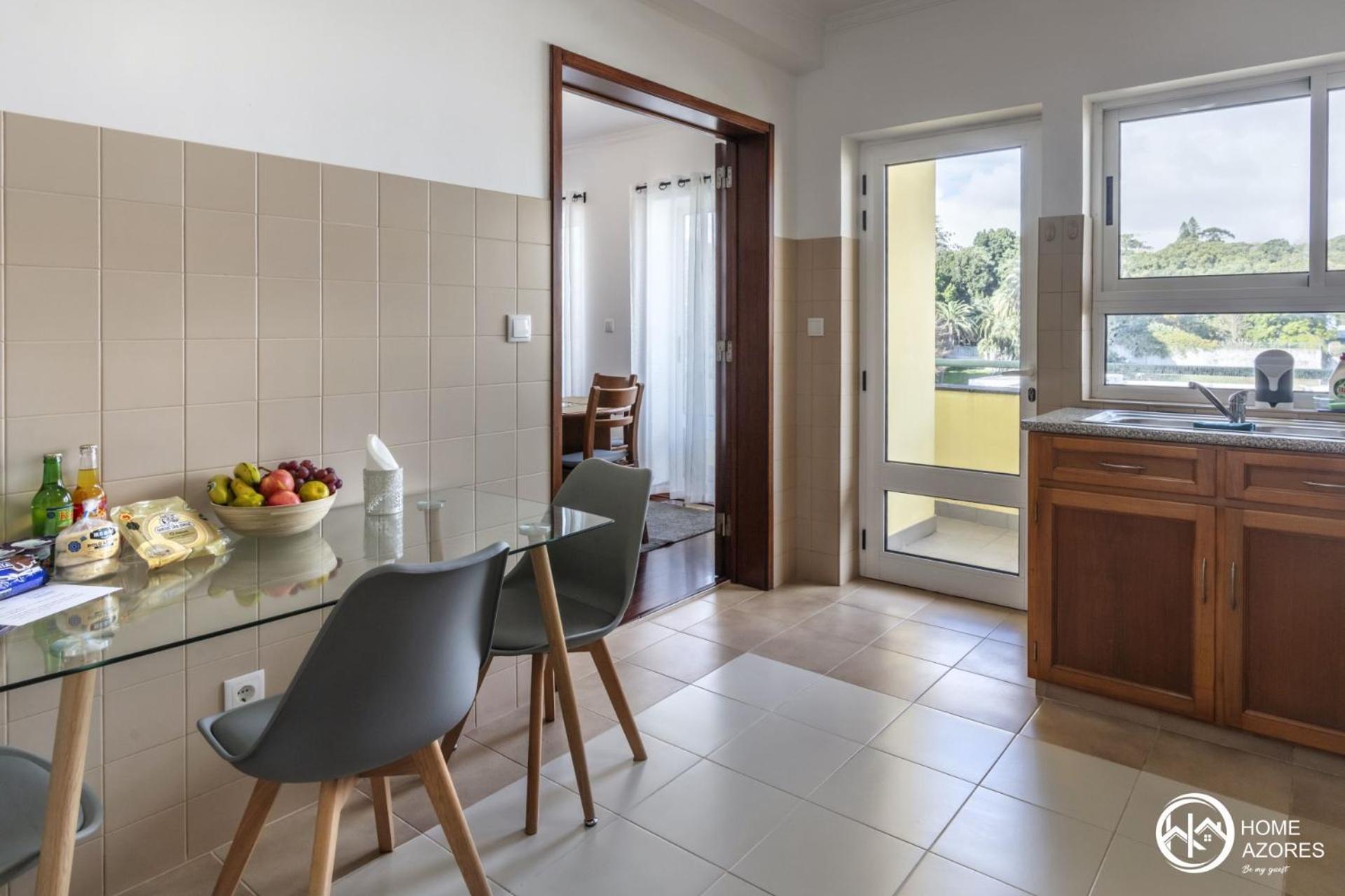 Home Azores - Jose Do Canto Apartment Ponta Delgada Exterior foto