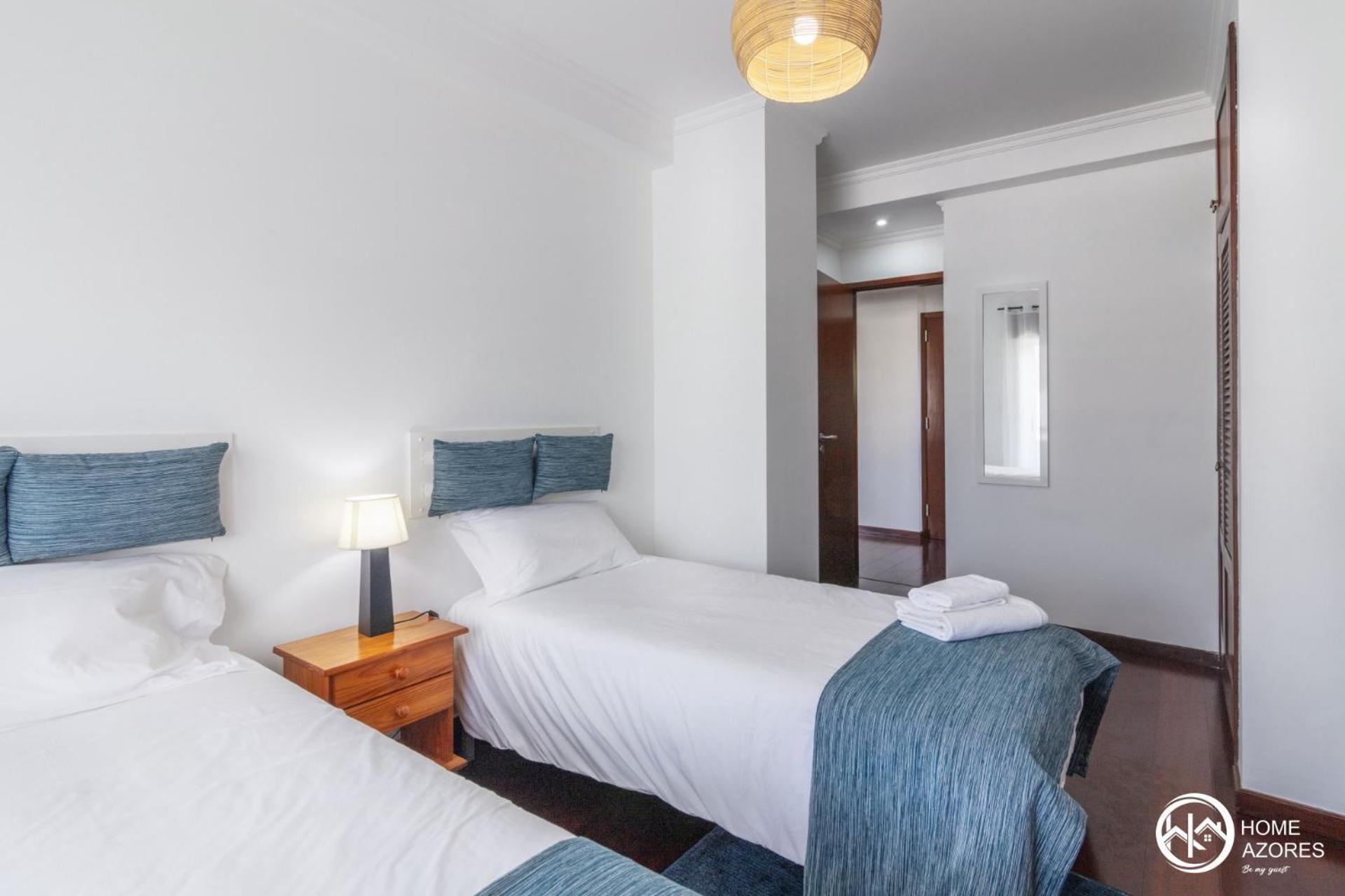 Home Azores - Jose Do Canto Apartment Ponta Delgada Exterior foto