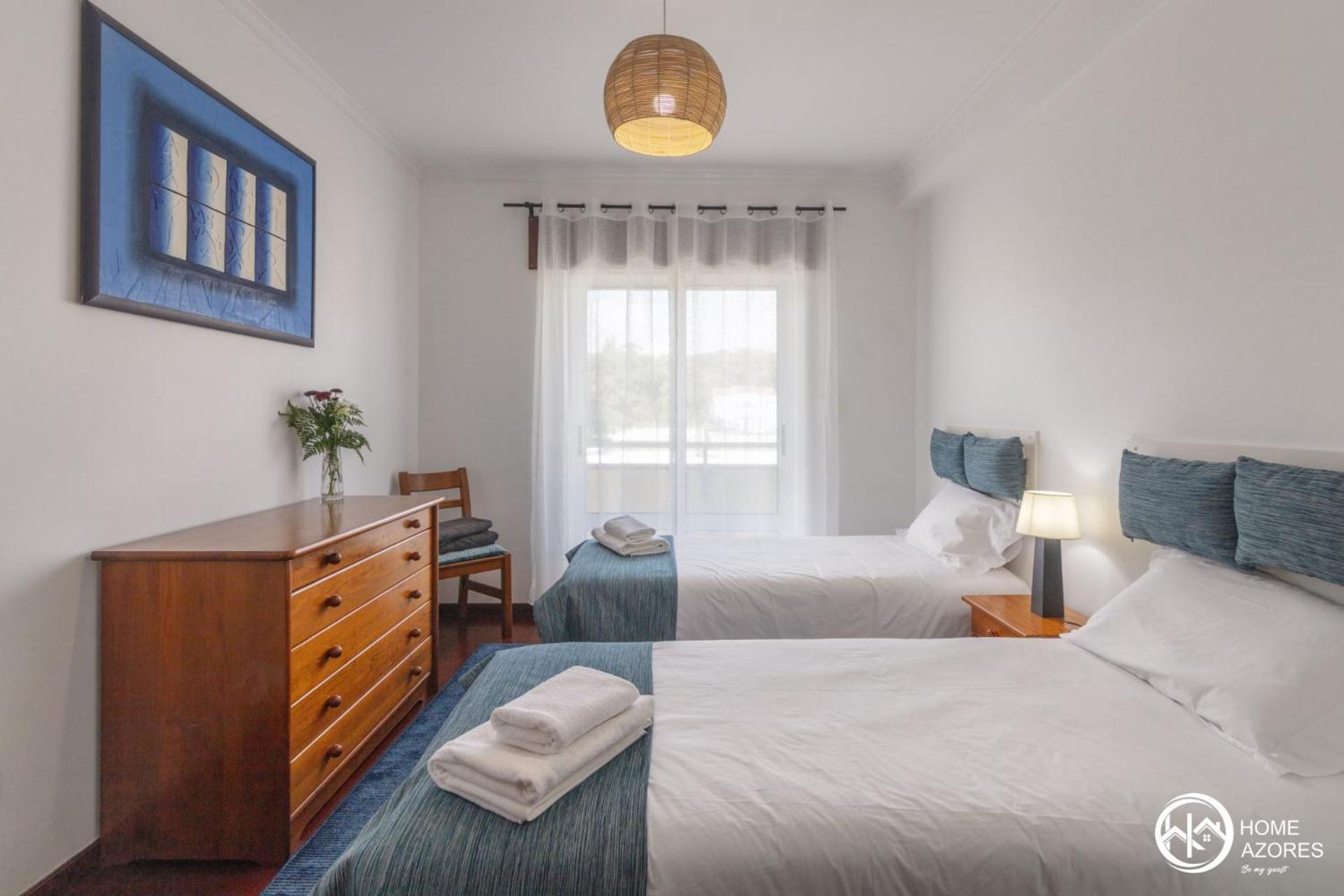 Home Azores - Jose Do Canto Apartment Ponta Delgada Exterior foto