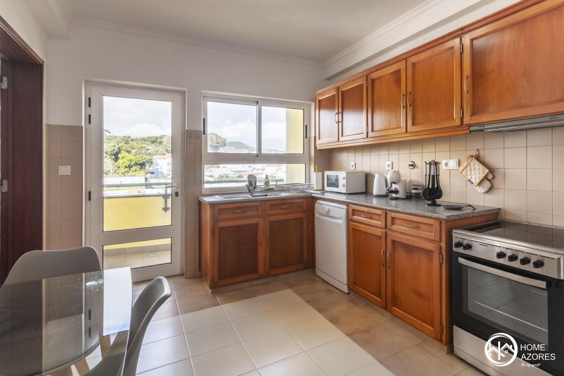 Home Azores - Jose Do Canto Apartment Ponta Delgada Exterior foto