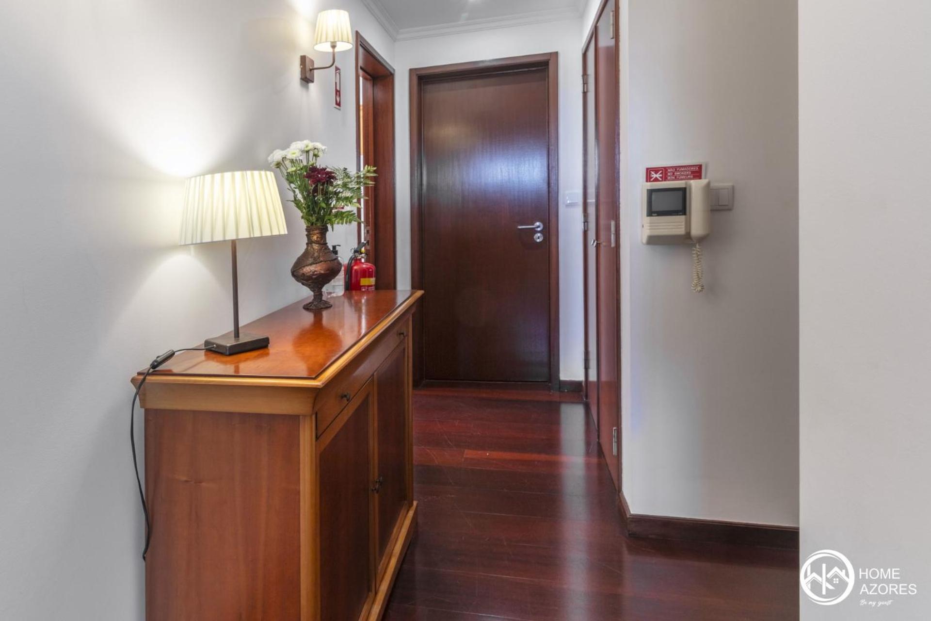 Home Azores - Jose Do Canto Apartment Ponta Delgada Exterior foto