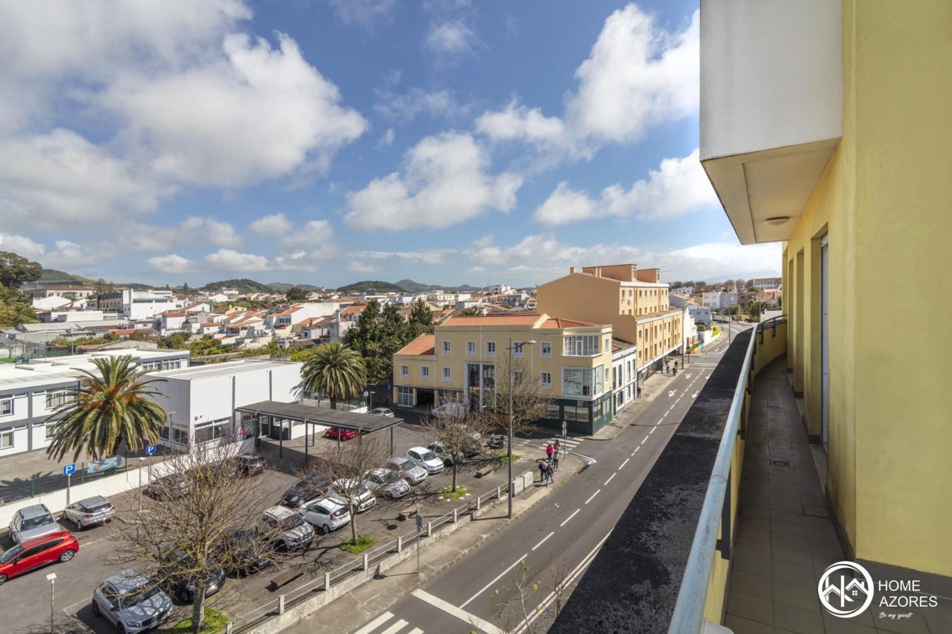 Home Azores - Jose Do Canto Apartment Ponta Delgada Exterior foto