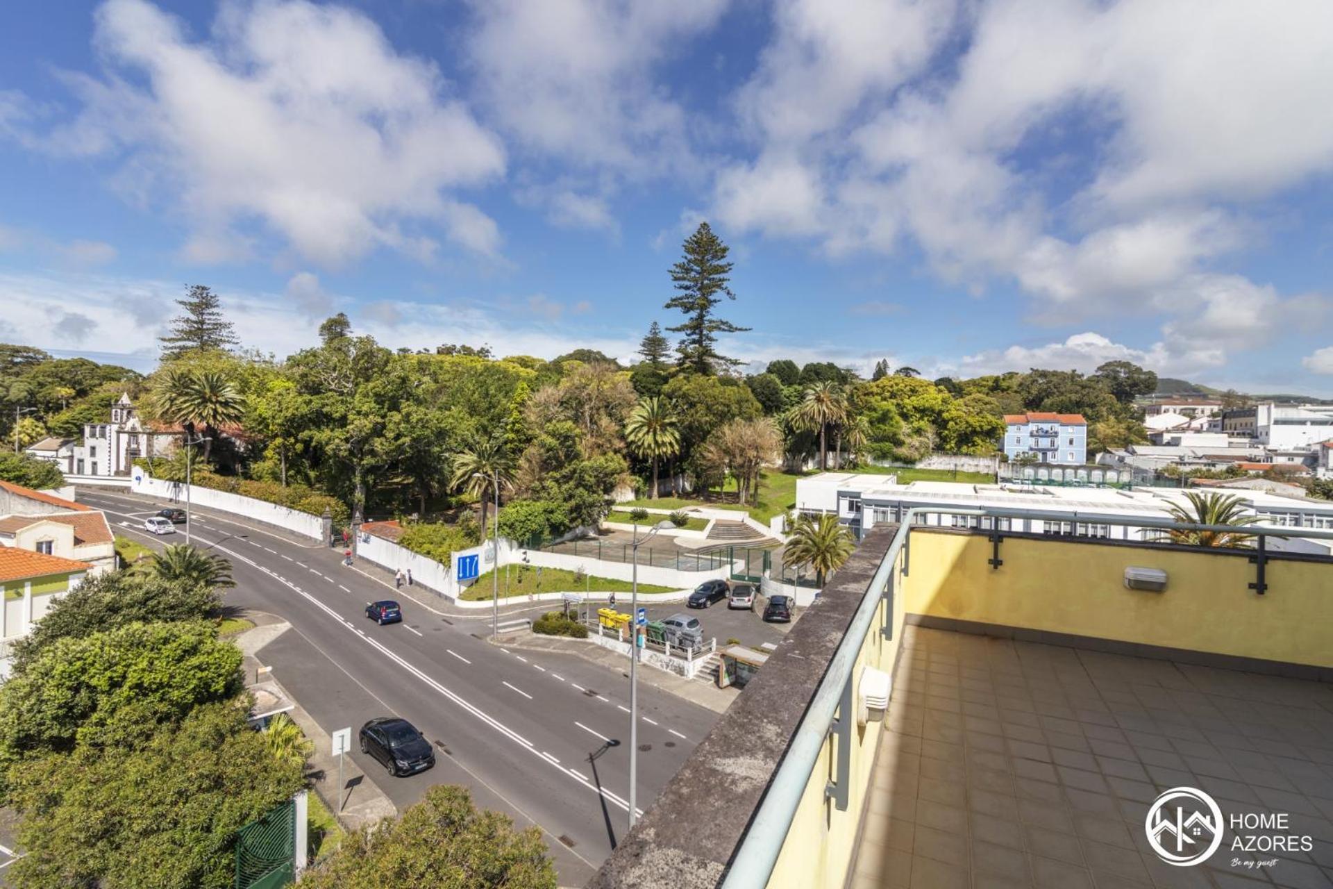 Home Azores - Jose Do Canto Apartment Ponta Delgada Exterior foto